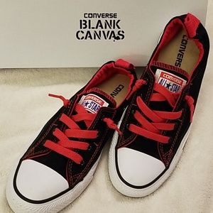 Custom Womens Slip-on Converse